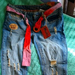 Mudd  jeans